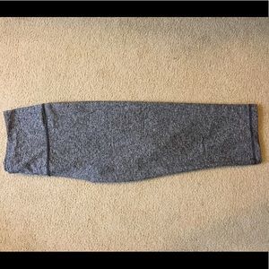 Victoria’s Secret Sport crop pant